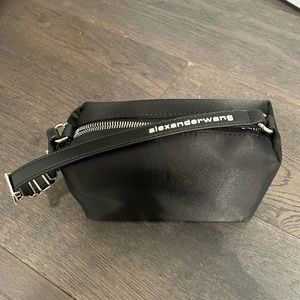 Alexander Wang handbag Black Authentic 2021